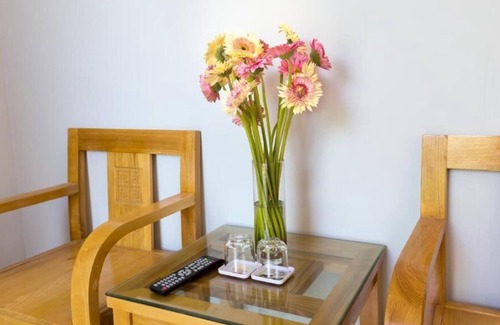 Cua Lap Hotel | Quoc Thang Hotel