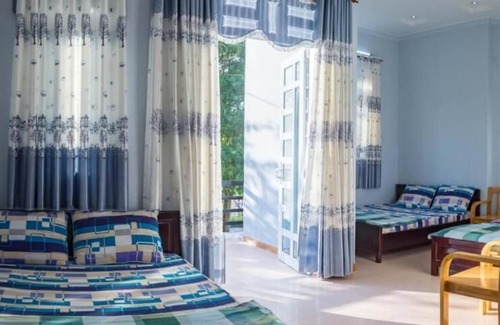 Cua Lap Hotel | Quoc Thang Hotel