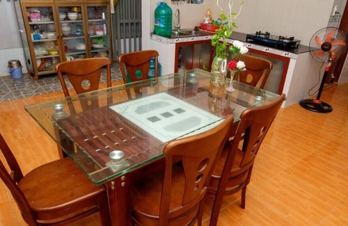 Cua Lap Hotel | Quoc Thang Hotel