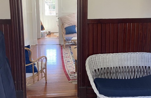 Quogue House | Quogue Village classic beach house