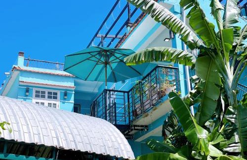 Tan Hiep House | Quy Phuong - Homestay
