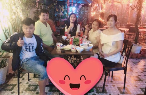Tan Hiep House | Quy Phuong - Homestay