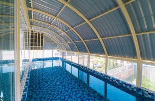 Da Lat Hotel | Quy Tai Premium Hotel