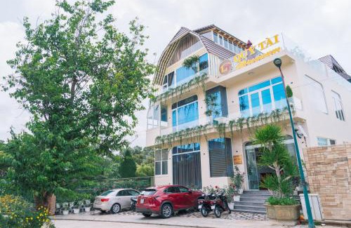 Da Lat Hotel | Quy Tai Premium Hotel