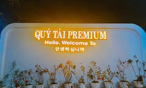 Da Lat Hotel | Quy Tai Premium Hotel