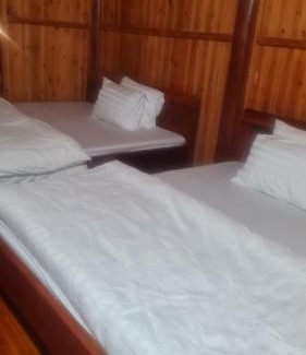 Bac Ha House | Quyen Homestay