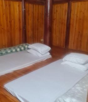 Bac Ha House | Quyen Homestay