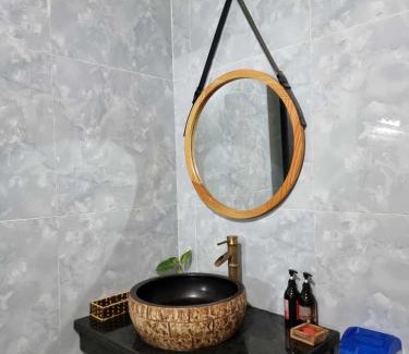 Bac Ha House | Quyen Homestay
