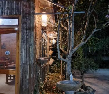 Bac Ha House | Quyen Homestay