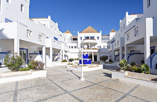 Conceicao e Cabanas de Tavira Apartment | QV 215 - Serenity Apartment - Quinta Velha