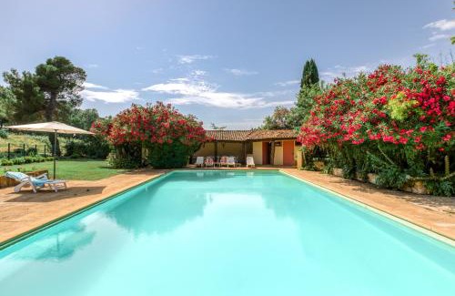 Fourques House | Réattu