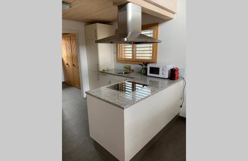Zweisimmen Apartment | Région de GSTAAD, charmant chalet duplex de 80m2