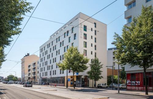 Stalingrad - Lamothe Apartment | Résidence Ôtelia Affaires & Bien-être