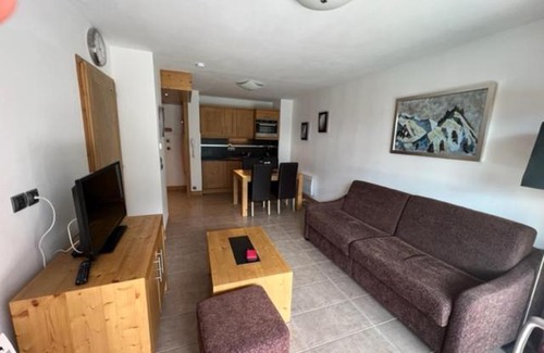 Les Boisses Apartment | résidence 4 étoiles