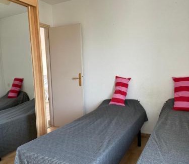 Agde Apartment | Résidence Agathoise