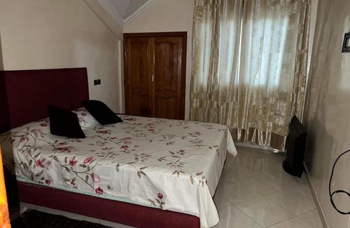 Ifrane Apartment | Résidence al akhawayne
