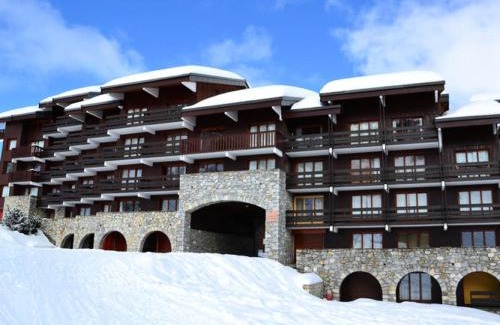 Meribel-Mottaret Apartment | Résidence Arpasson - Appartement rénové sur les pistes à Mottaret MAE-4084