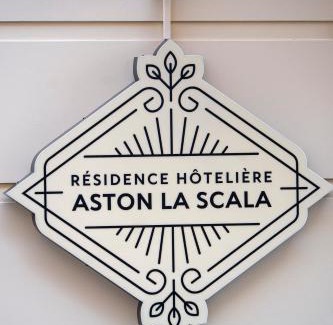 Jean-Medecin Hotel | Résidence Aston la Scala