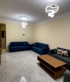 Taddart Apartment | Résidence Atlantic