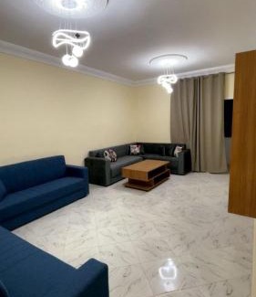 Taddart Apartment | Résidence Atlantic