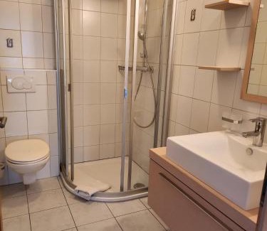 Leukerbad Apartment | Résidence au cœur du village
