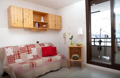 Reberty Apartment | Résidence Azureva Les Menuires