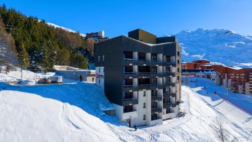 Reberty Apartment | Résidence Azureva Les Menuires