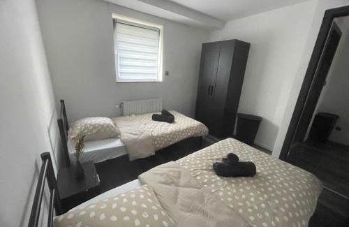Conde-sur-lʼEscaut House | Résidence Baudouin
