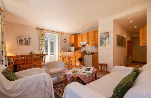 Montroc Apartment | Résidence Bel'Alp 16 - Happy Rentals