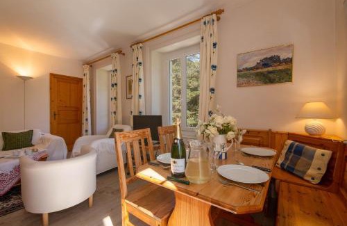 Montroc Apartment | Résidence Bel'Alp 16 - Happy Rentals