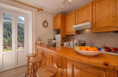 Montroc Apartment | Résidence Bel'Alp 16 - Happy Rentals
