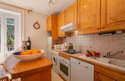 Montroc Apartment | Résidence Bel'Alp 16 - Happy Rentals