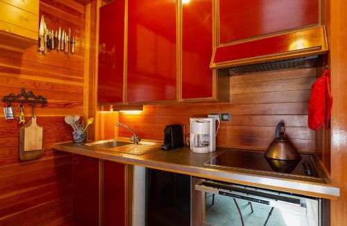 Montroc Apartment | Résidence Bel'Alp 17 - Happy Rentals