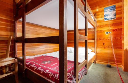 Montroc Apartment | Résidence Bel'Alp 17 - Happy Rentals