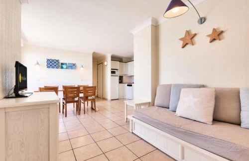 Lacanau-Ocean Apartment | Résidence Bleu Marine - maeva Home - Appartement 3 pièces 6 personnes - Prestige MAE-5244