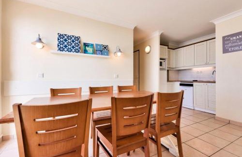 Lacanau-Ocean Apartment | Résidence Bleu Marine - maeva Home - Appartement 3 pièces 6 personnes - Prestige MAE-5244