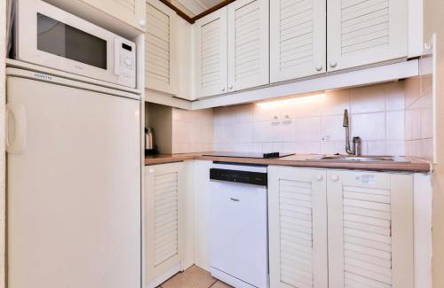 Lacanau-Ocean Apartment | Résidence Bleu Marine - maeva Home - Appartement 3 pièces 6 personnes - Prestige MAE-5244