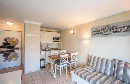 Lacanau-Ocean Apartment | Résidence Bleu Marine - maeva Home - 2 Pièces 4 Personnes Confort MAE-2045