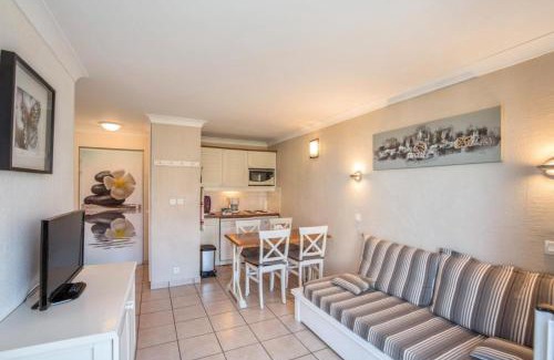 Lacanau-Ocean Apartment | Résidence Bleu Marine - maeva Home - 2 Pièces 4 Personnes Confort MAE-2045