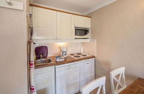 Lacanau-Ocean Apartment | Résidence Bleu Marine - maeva Home - 2 Pièces 4 Personnes Confort MAE-2045