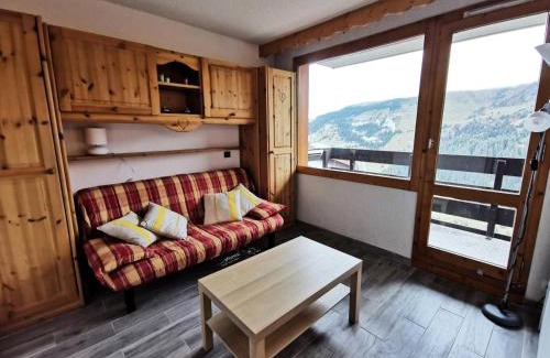 Meribel-Mottaret Apartment | Résidence Boulevard - BOULEVARD B04 MAE-3991