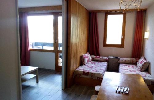 Meribel-Mottaret Apartment | Résidence Boulevard - BOULEVARD B04 MAE-3991