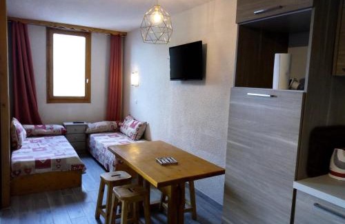 Meribel-Mottaret Apartment | Résidence Boulevard - BOULEVARD B04 MAE-3991