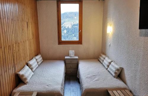 Meribel-Mottaret Apartment | Résidence Boulevard - BOULEVARD B04 MAE-3991