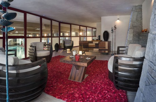Flaine House | Résidence Boutique Le Centaure
