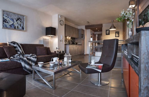 Flaine House | Résidence Boutique Le Centaure