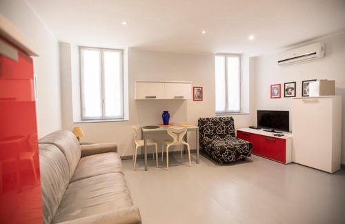 Le Suquet Apartment | Résidence Bouttau by Connexion