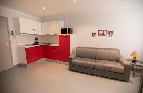 Le Suquet Apartment | Résidence Bouttau by Connexion