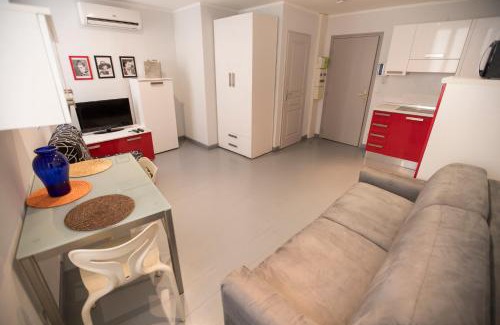 Le Suquet Apartment | Résidence Bouttau by Connexion