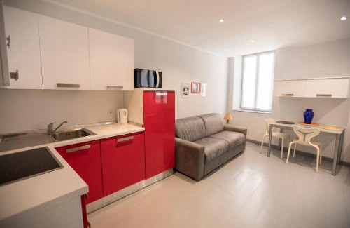 Le Suquet Apartment | Résidence Bouttau by Connexion